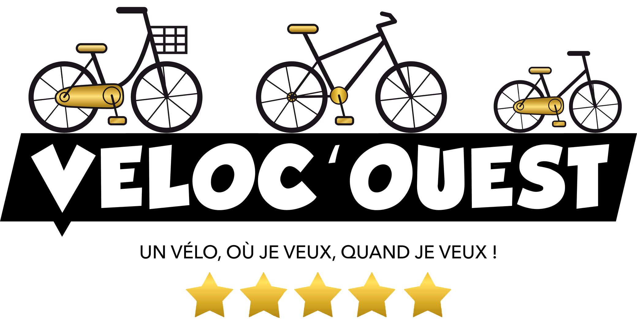 location de vélo à Vannes en livraison à l'hôtel