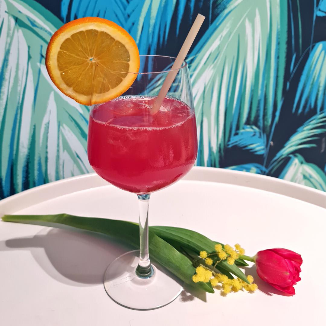 cocktail de saint valentin hotel restaurant vannes Best Western Plus Vannes Centre ville