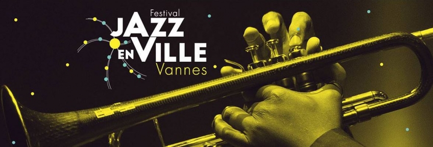 Festival Jazz en ville Vannes
