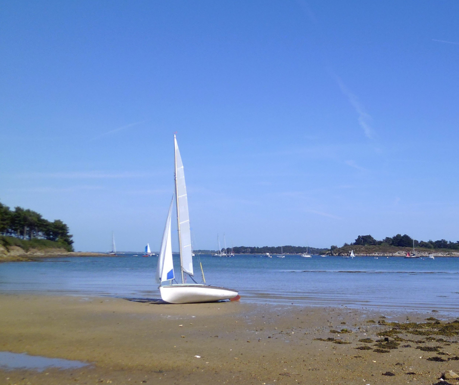 FunBreizh die Bretagne anders sehen und spielen
