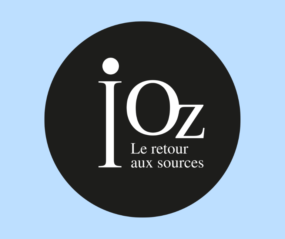 IOZ ein reines mikrogefiltertes Wasser in Vannes