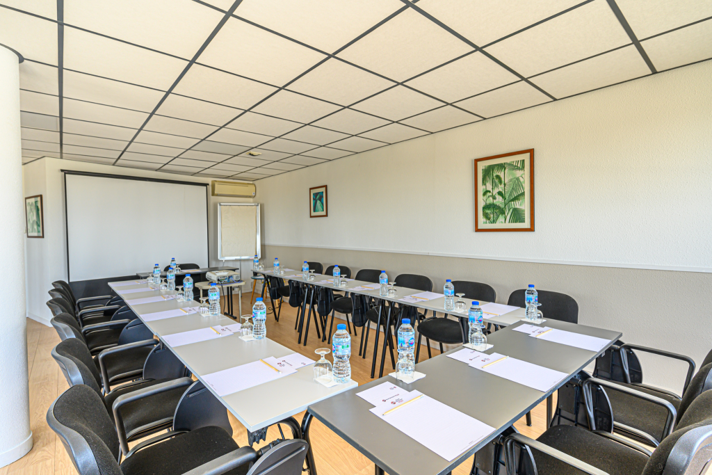 Salle Aigrette Espace Seminaire Vannes Best Western Plus Vannes Centre