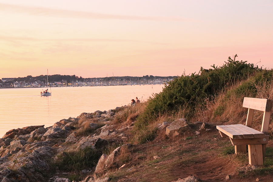 la trinite sur mer