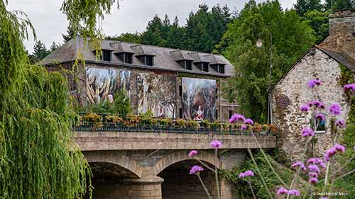 Festival de fotografía de La Gacilly JMNIRON