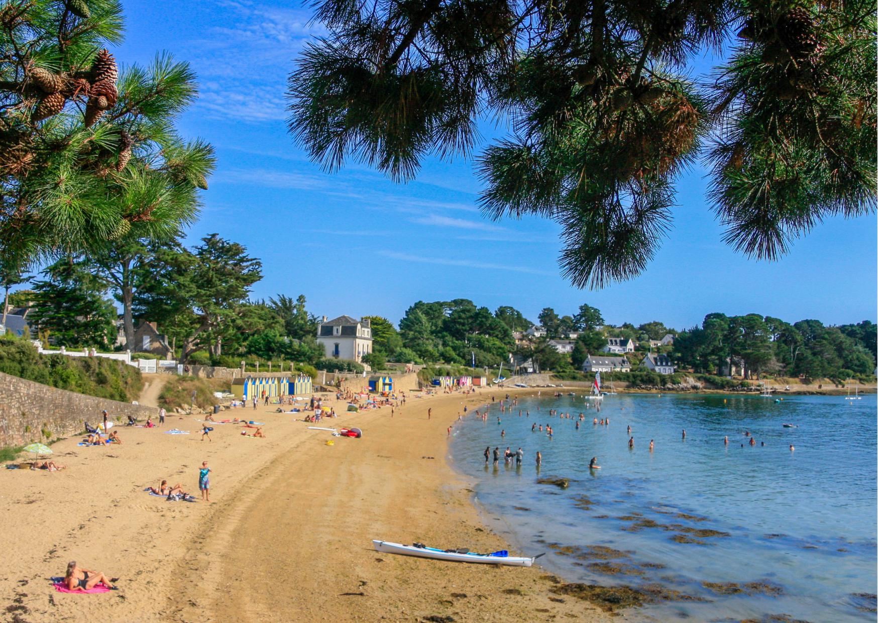 Golfe du Morbihan Vannes