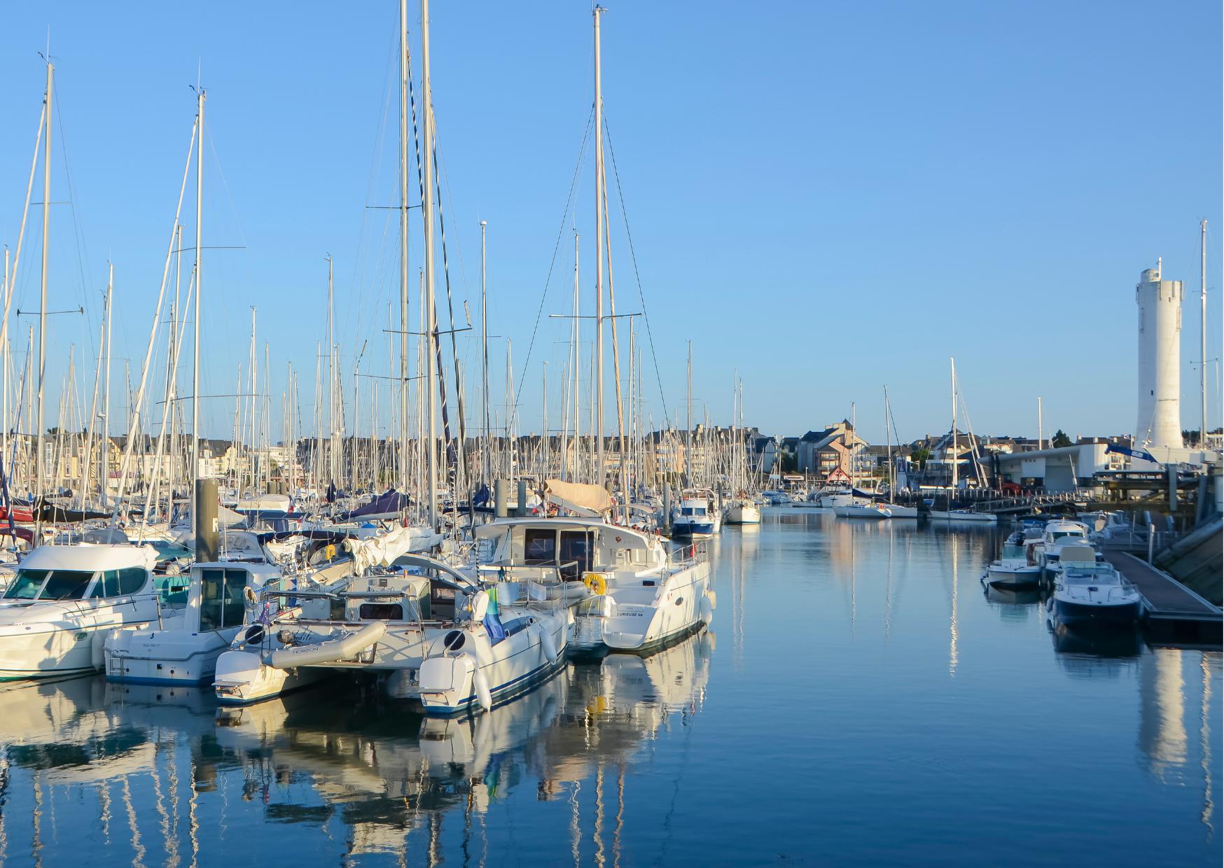 Port du Crouesty