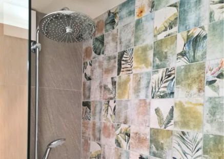 Bathroom Best Western Vannes Centre new decoration