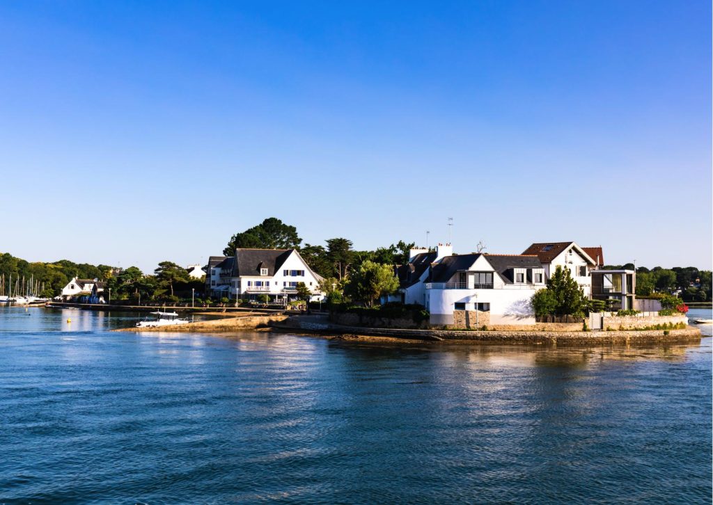 Vannes Conleau