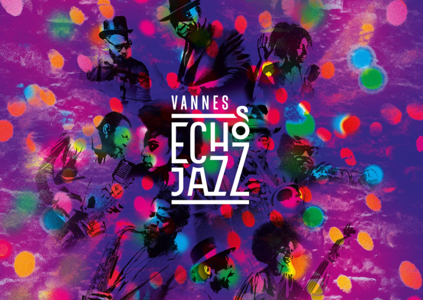 Vannes echo jazz 2025