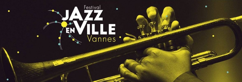 jazz festival in vannes