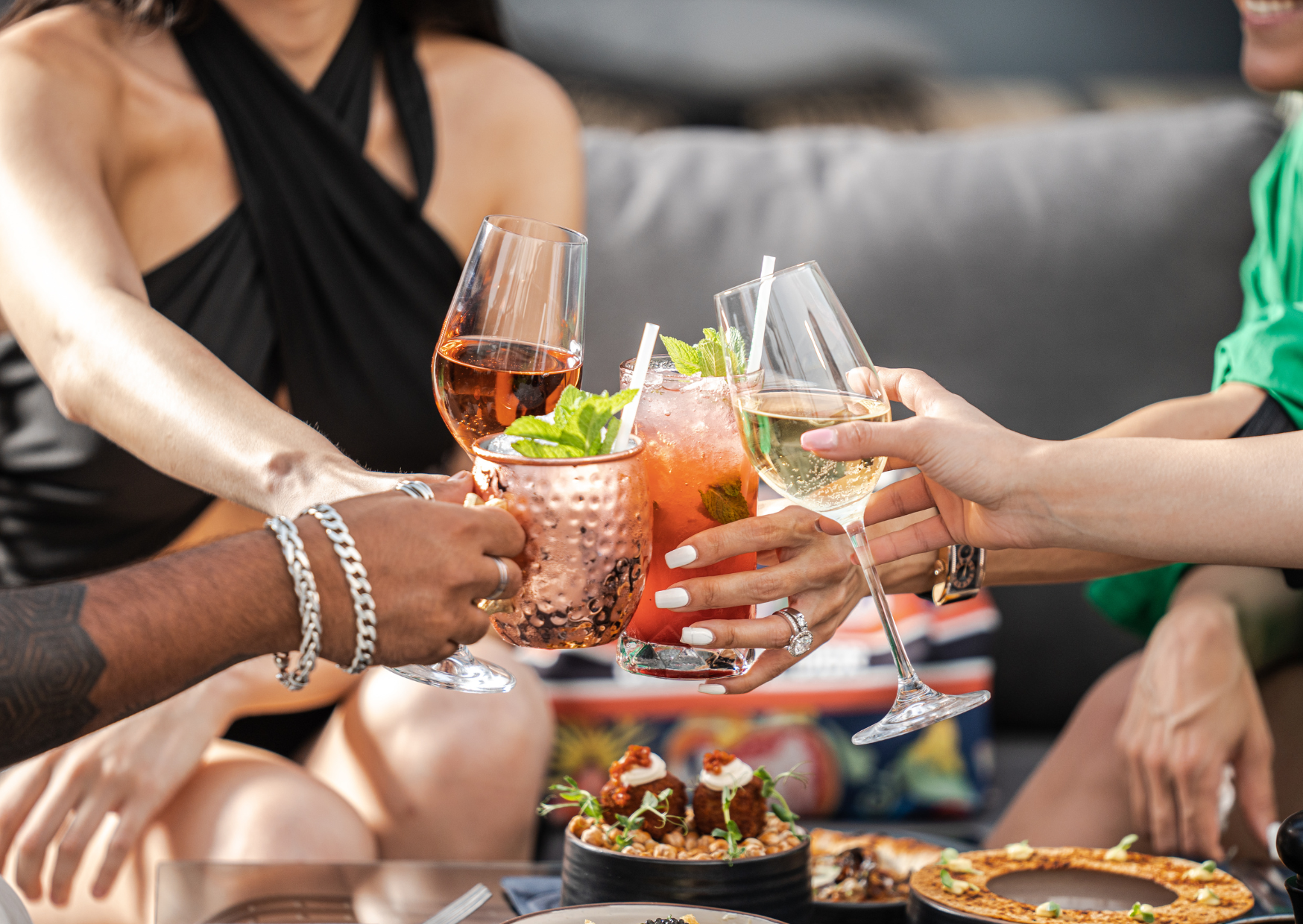 Afterwork en Vannes Best Western Plus Vannes centre ville
